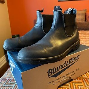 Men’s Blundstones Size 12